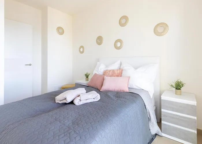 Intempo Luxury Sky And By Kitti Benidorm