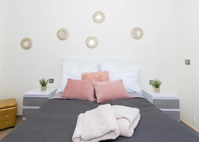 Appartement Intempo Luxury Sky And By Kitti *