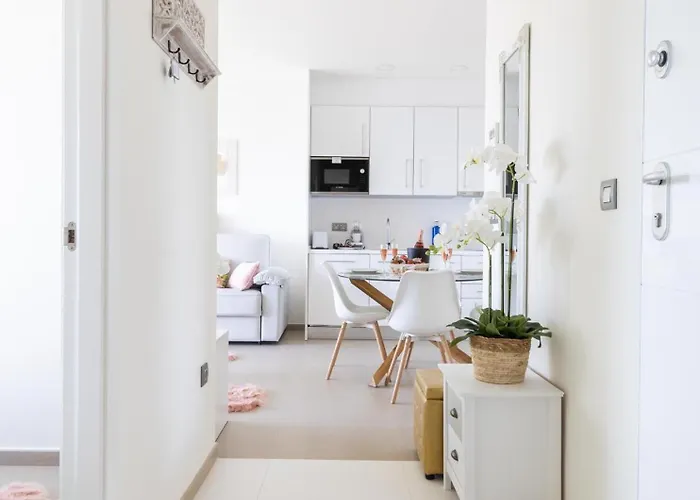 Appartement Intempo Luxury Sky And By Kitti
