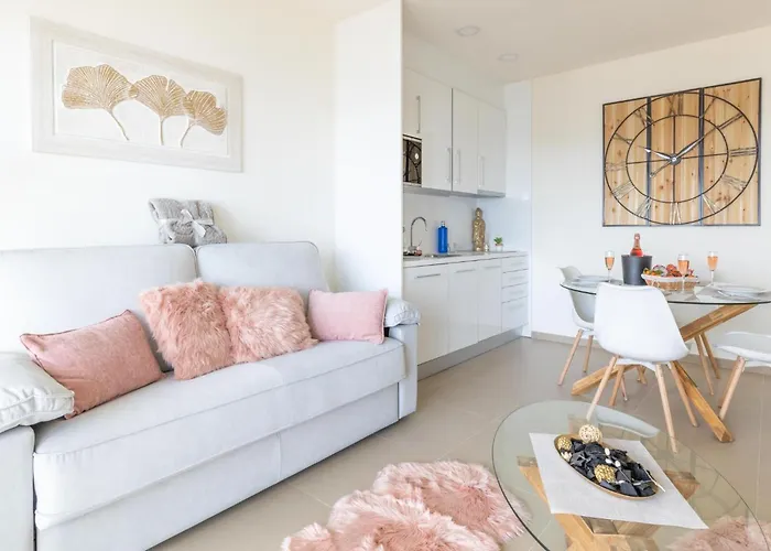Appartement Intempo Luxury Sky And By Kitti