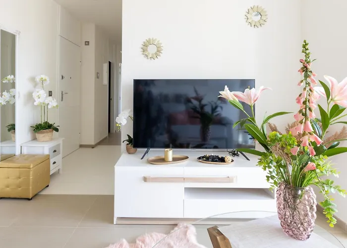Appartement Intempo Luxury Sky And By Kitti