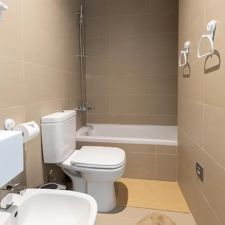 Intempo Luxury Sky And By Kitti Apartment *