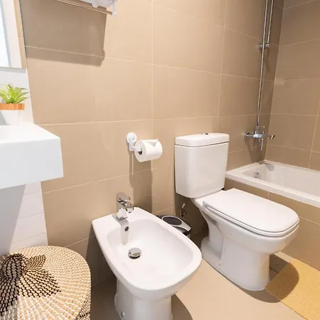 Apartment Intempo Luxury Sky And By Kitti *
