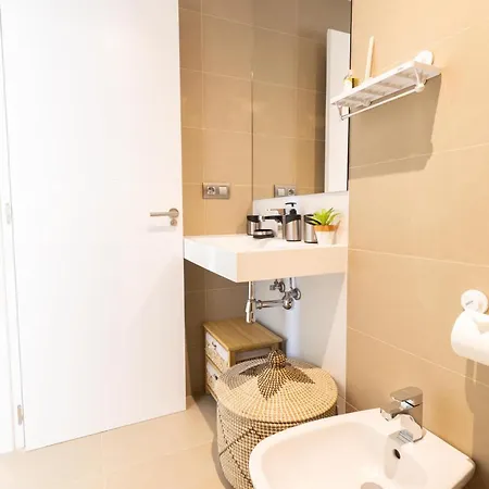 Intempo Luxury Sky And By Kitti Apartment