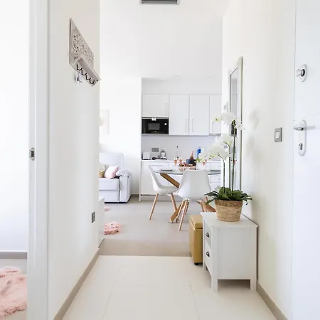 Apartment Intempo Luxury Sky And By Kitti