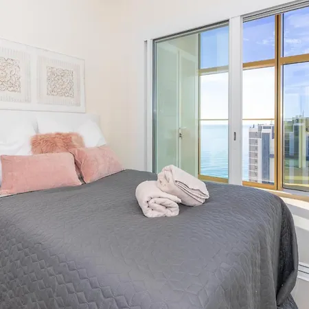 Intempo Luxury Sky And By Kitti Apartment *